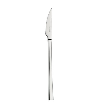 Concept cutlery with steel handle » Online Shop » Pinti Inox