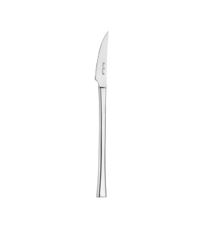 Concept cutlery with steel handle » Online Shop » Pinti Inox