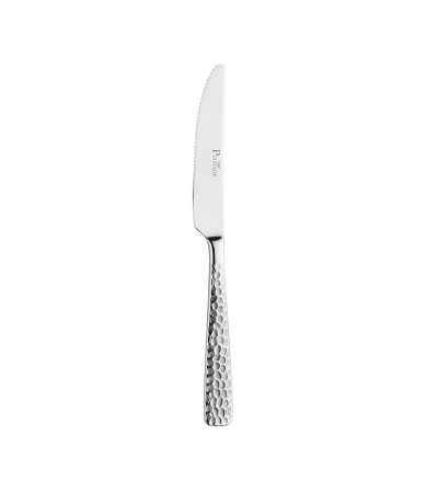 Palace Martellato cutlery with steel handle » Online Shop » Pinti Inox