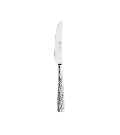 Palace Martellato cutlery with steel handle » Online Shop » Pinti Inox