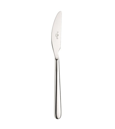 Privilege cutlery witj steel handle » Online Shop » Pinti Inox