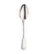 Spaten cutlery with steel handle » Online Shop » Pinti Inox