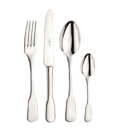 Spaten cutlery with steel handle » Online Shop » Pinti Inox