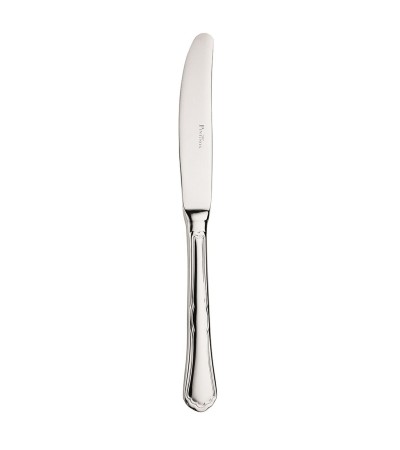 Settecento cutlery with steel handle » Online Shop » Pinti Inox