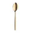 Olivia Treasure Gold cutlery with steel handle » Online Shop » Pinti Inox