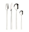 Tecna cutlery with steel handle » Online Shop » Pinti Inox