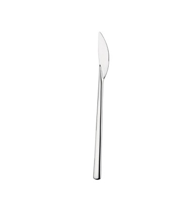 Tecna cutlery with steel handle » Online Shop » Pinti Inox