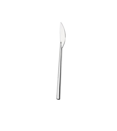 Tecna cutlery with steel handle » Online Shop » Pinti Inox