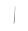 Tecna cutlery with steel handle » Online Shop » Pinti Inox