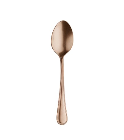 Westminster Alchimique Bronze cutlery with steel handle (12 pieces) » Online Shop » Pinti Inox