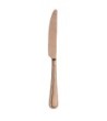 Westminster Alchimique Bronze cutlery with steel handle (12 pieces) » Online Shop » Pinti Inox