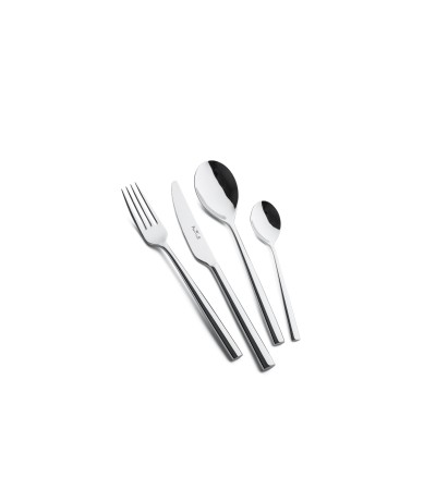 Heaven cutlery with steel handle » Online Shop » Pinti Inox