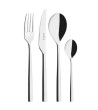 Heaven cutlery with steel handle » Online Shop » Pinti Inox