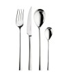 New York cutlery with steel handle » Online Shop » Pinti Inox