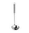 ELLISSE Self-standing kitchen ladle Ø9 cm » Online Shop » Pinti Inox