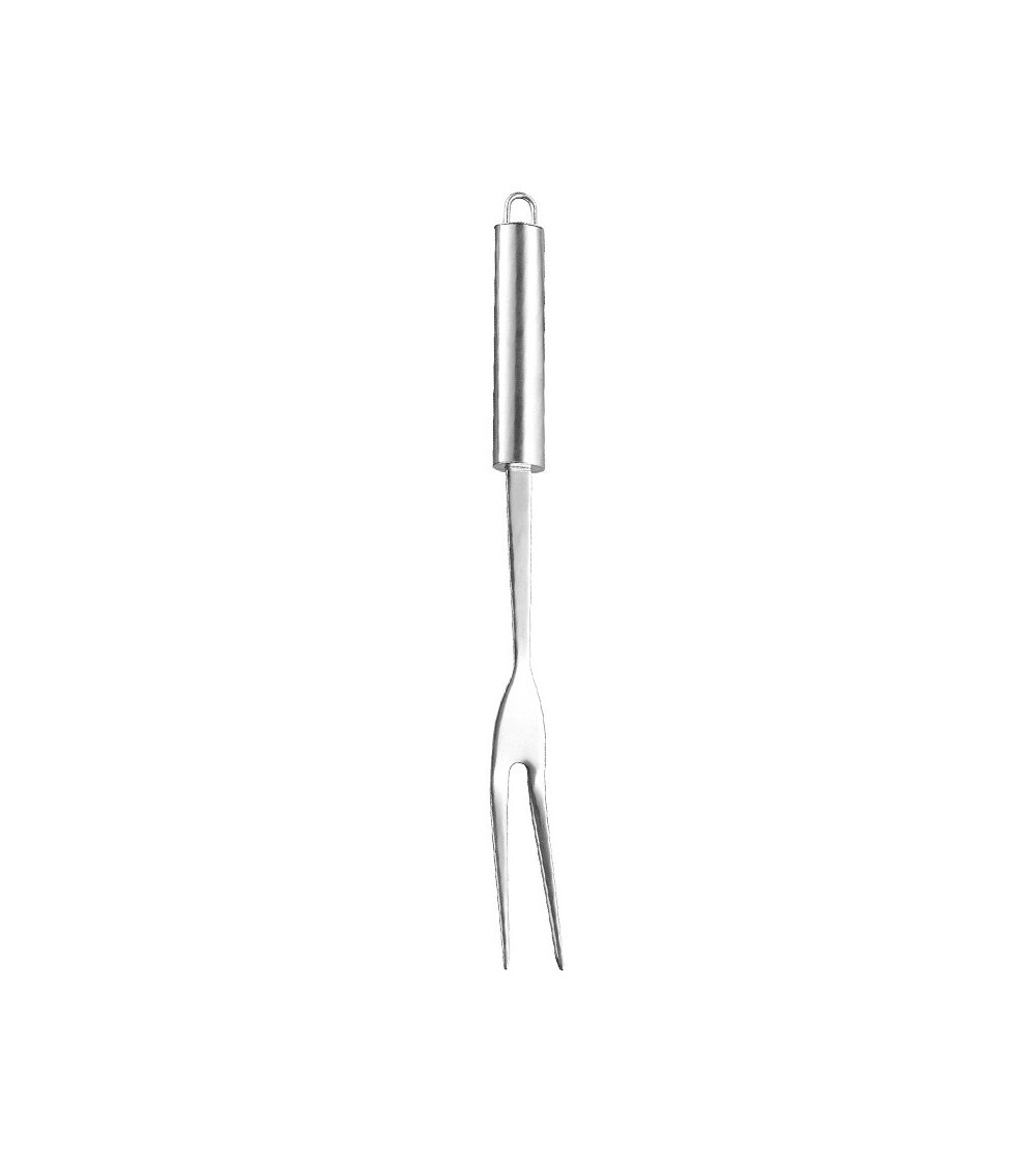 ELLISSE Self-standing kitchen serving fork » Online Shop » Pinti Inox