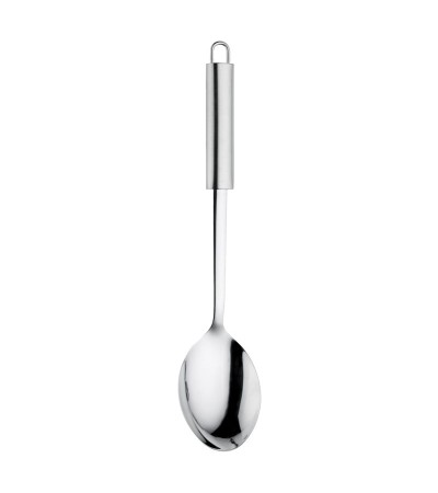 ELLISSE Serving spoon kitchen ladle Ø6 cm » Online Shop » Pinti Inox