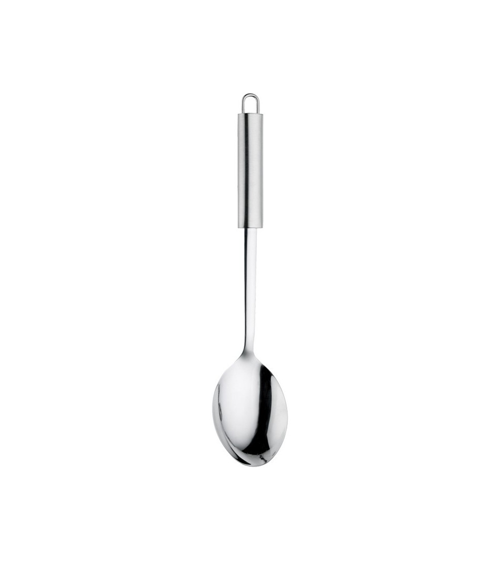 Cucchiaione ELLISSE Self-standing » Vendita Online » Pinti Inox