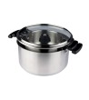 Matrioska Serie di casseruole » Vendita Online » Pinti Inox