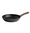 Black&Wood aluminium pans with non-stick coating » Online Shop » Pinti Inox