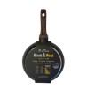 Black&Wood aluminium pans with non-stick coating » Online Shop » Pinti Inox