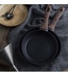 Black&Wood aluminium pans with non-stick coating » Online Shop » Pinti Inox