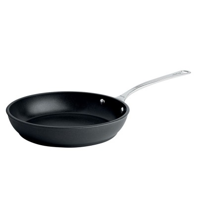 Aluminum Audrey pans with non-stick inner coating  » Online Shop » Pinti Inox