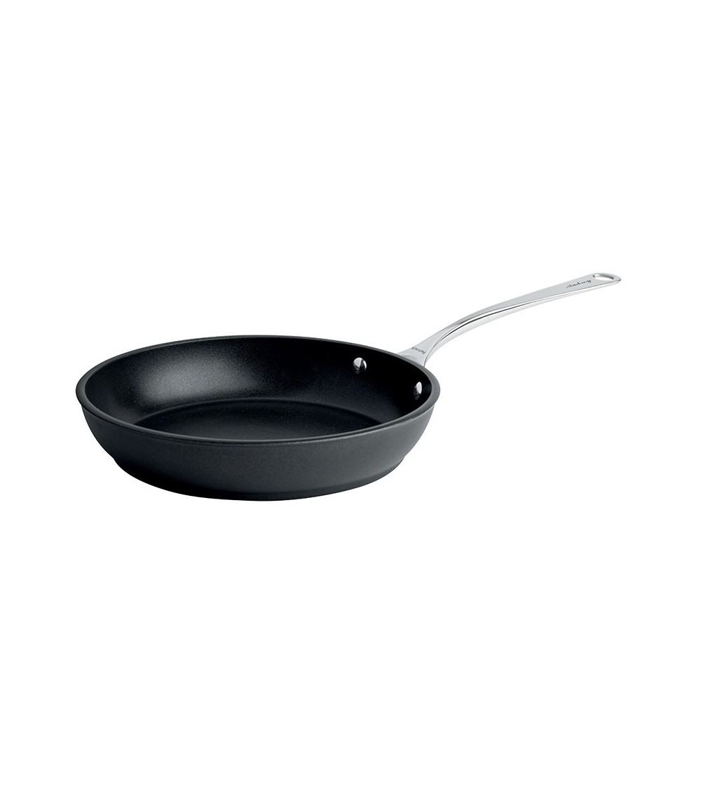 Aluminum Audrey pans with non-stick inner coating  » Online Shop » Pinti Inox