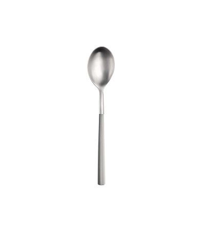 Hive cutlery set with taupe handle » Online Shop » Pinti Inox