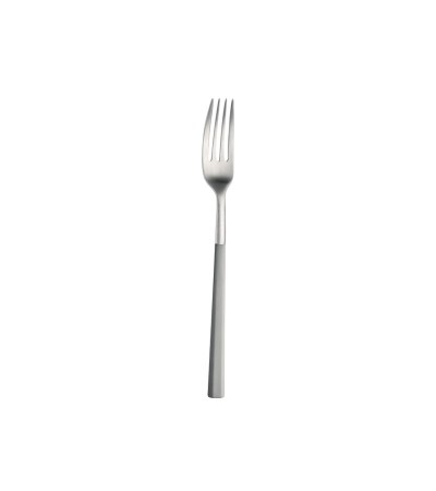 Hive cutlery set with taupe handle » Online Shop » Pinti Inox