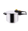 Power 6 liters pressure cooker » Online Shop » Pinti Inox