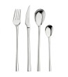 Concept cutlery with steel handle » Online Shop » Pinti Inox