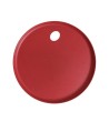 Tray O Pinti Home red 36 cm  » Online Sale »  Pinti Inox