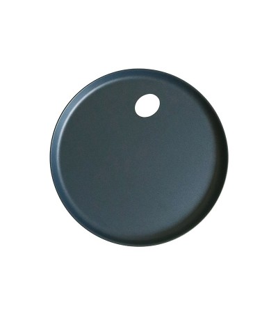 Vassoio O Pinti Home colore blu 32 cm » Vendita Online » Pinti Inox