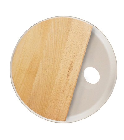 D Pinti Home beech wood cutting boards  » Online Sale » Pinti Inox