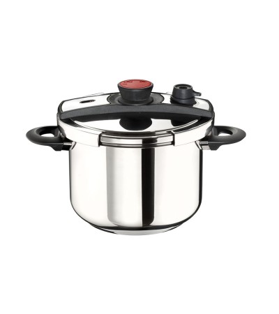 PRO 6 liters pressure cooker » Online Shop » Pinti Inox