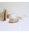 D Pinti Home beech wood cutting boards  » Online Sale » Pinti Inox