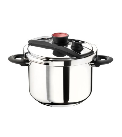 PRO 6 liters pressure cooker » Online Shop » Pinti Inox