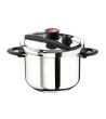 PRO 6 liters pressure cooker » Online Shop » Pinti Inox