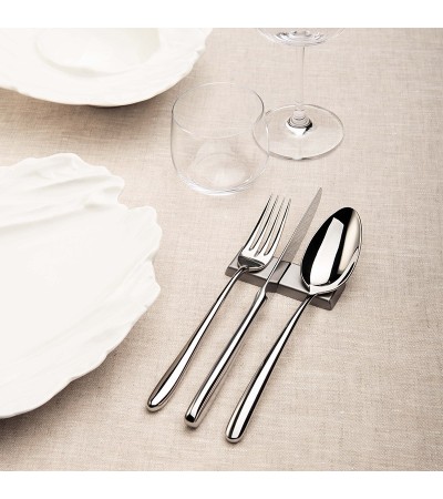 Bramante cutlery witj steel handle » Online Shop » Pinti Inox