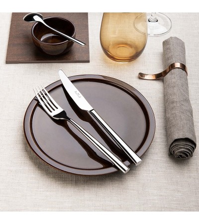 Heaven cutlery with steel handle » Online Shop » Pinti Inox