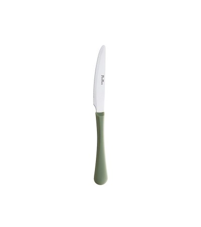 Coltello Stresa Colour manico salvia » Vendita Online » Pinti Inox