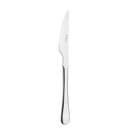 Stresa cutlery set with steel handle » Online Shop » Pinti Inox