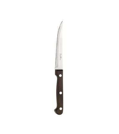 P WOOD meat knives - 6 Regular Size » Online Shop » Pinti Inox