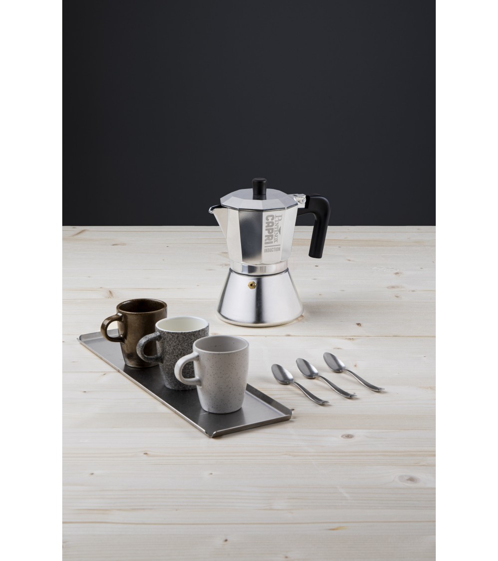 Induction hob coffee maker best sale