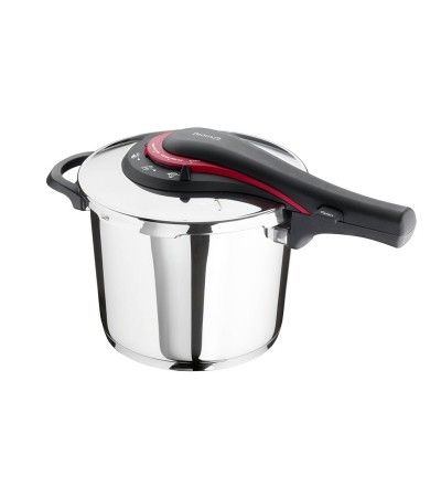 Next pressure cooker 6 liters » Online Shop » Pinti Inox