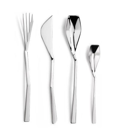 Alberi d'Inverno Cutlery Set » Online Shop » Pinti Inox