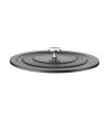 TRADITION PRO lid - aluminum with steel knob» Online Shop » Pinti Inox