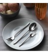 Sky cutlery set with steel handle » Online Shop » Pinti Inox