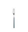 Sushi Pro cutlery with blue handle » Online Shop » Pinti Inox